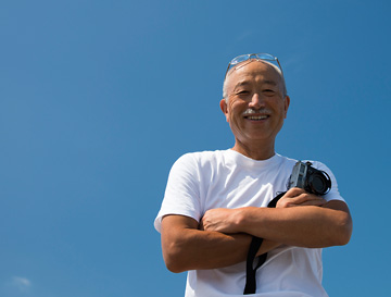 Masaki Koizumi 