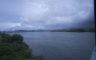 14/06/2018.From the train window of the Uetsu main line(Akita Pref./Japan)