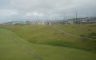 14/06/2018.From the train window of the Uetsu main line(Akita Pref./Japan)