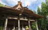 01/07/2018. Sasano Kannon(Temple) Yonezawa City Yamagata Pref.