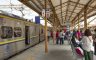 06/03/2019 Xinying Station (Near Tainan/Taiwan)