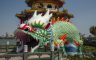 12/03/2019.Dragon and Tiger Pagodas(Kaohsiung/Taiwan)