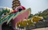 12/03/2019.Dragon and Tiger Pagodas(Kaohsiung/Taiwan)